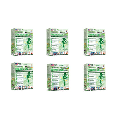 🚨 FLASH SALE: Upgrade to VIP NOW⚡Official Store | 🍋 Solaroza® Moringa & Berberine 10-IN-1 Advanced Nano Microneedle Patch (Once Daily, visible changes in 7 days) ✅ Obesity, Diabetes, Sleep Apnea, And Joint Issues