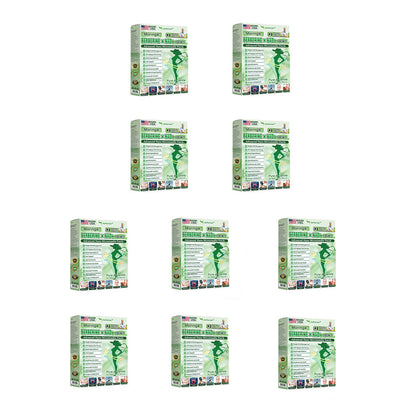 🚨 FLASH SALE: Upgrade to VIP NOW⚡Official Store | 🍋 Solaroza® Moringa & Berberine 10-IN-1 Advanced Nano Microneedle Patch (Once Daily, visible changes in 7 days) ✅ Obesity, Diabetes, Sleep Apnea, And Joint Issues