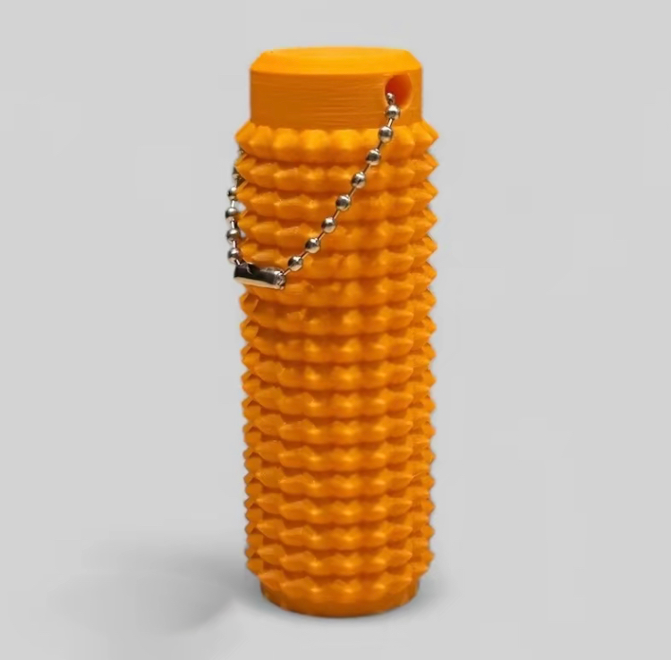 orange-1Pcs