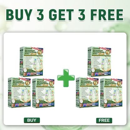 ⚡Official Store | 🍋 Solaroza® Moringa & Berberine 15-IN-1 Advanced Nano Microneedle Patch (Once Daily, visible changes in 7 days) ✅ Obesity, Diabetes, Sleep Apnea, And Joint Issues