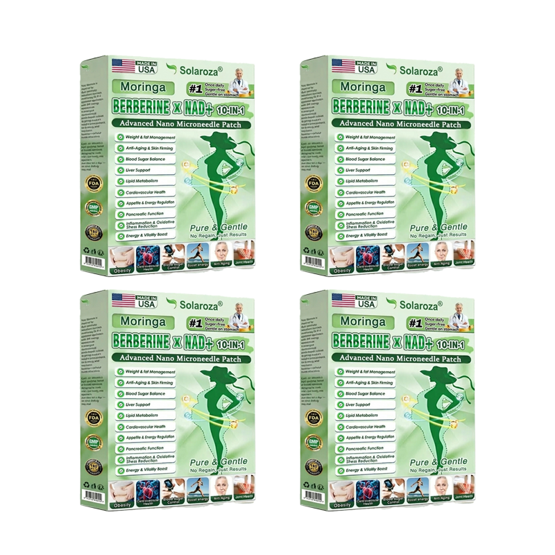 🛒4 Boxes