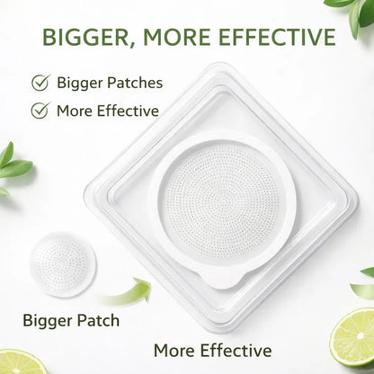 🧡Official Store |  Solaroza® Moringa & Berberine 10-IN-1 Advanced Nano Microneedle Patch-VIP2