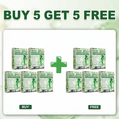 🎁Official Store | Solaroza® Moringa & Berberine 10-IN-1 Advanced Nano Microneedle Patch (Once Daily, visible changes in 7 days) ✅ Obesity, Diabetes, Sleep Apnea, And Joint Issues