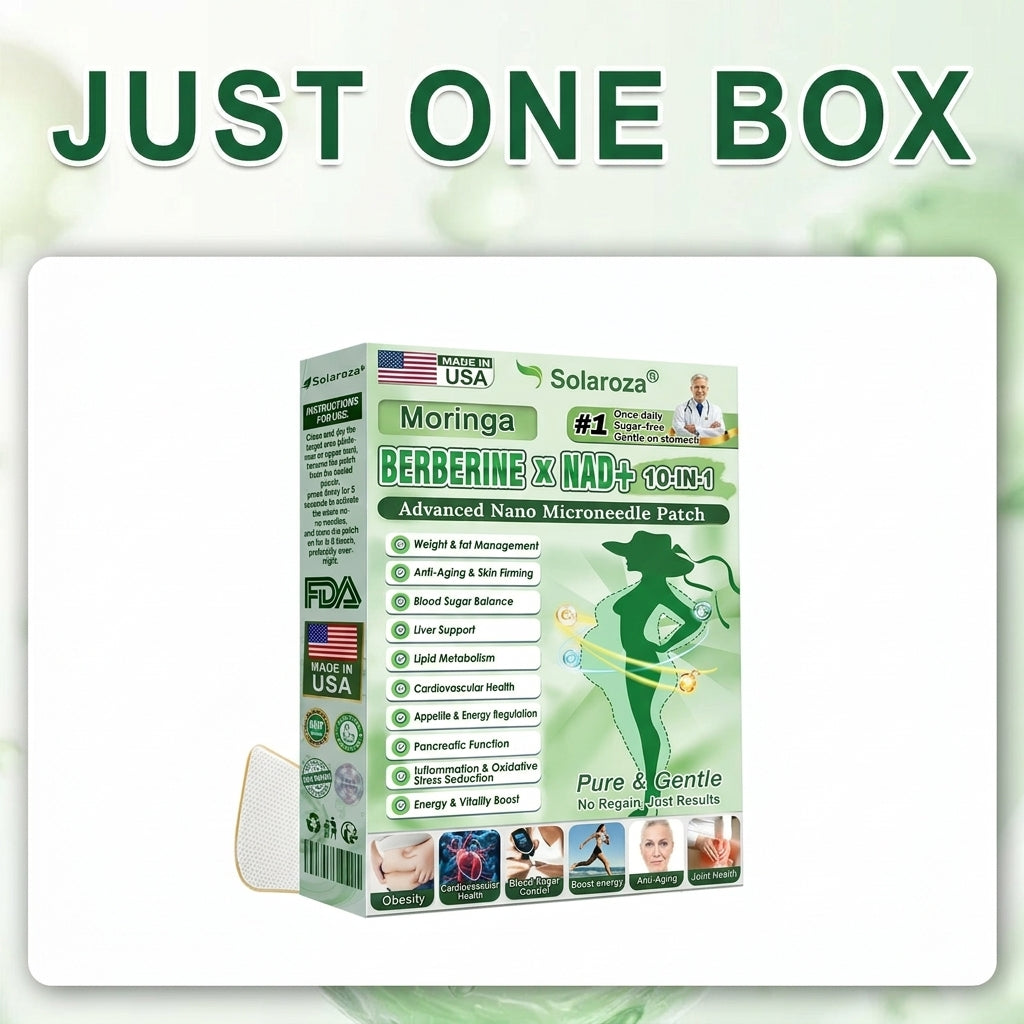Buy 1 box - Lose up to 9 lb