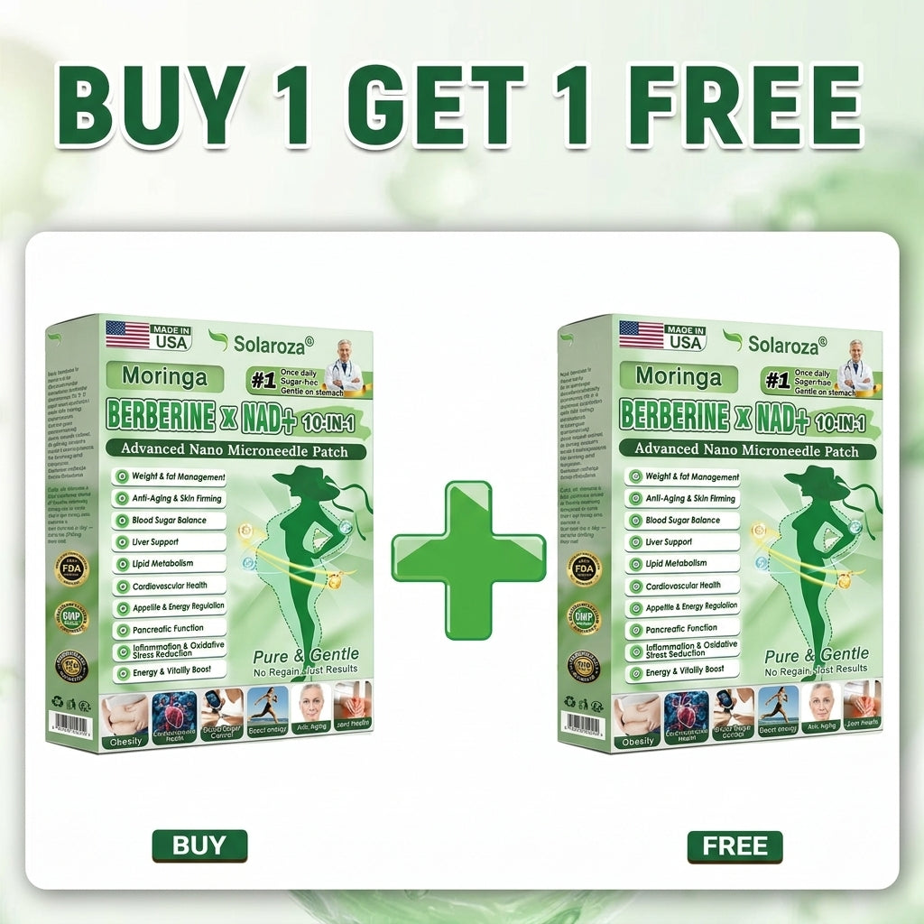 Buy 1 Get 1Free - Lose up to 18 Ib